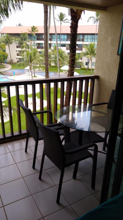 Resort Marulhos Porto De Galinhas Flat 307G Exteriér fotografie
