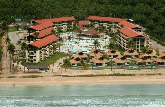 Resort Marulhos Porto De Galinhas Flat 307G Exteriér fotografie