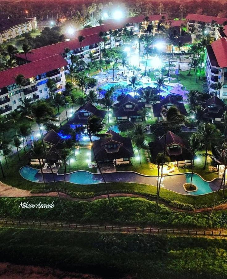 Resort Marulhos Porto De Galinhas Flat 307G Exteriér fotografie