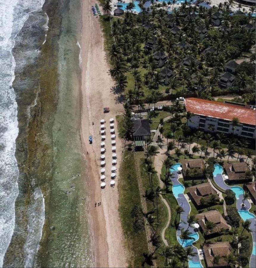 Resort Marulhos Porto De Galinhas Flat 307G Exteriér fotografie