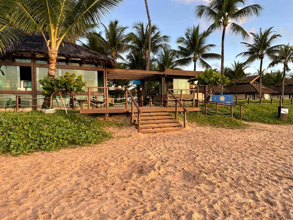 Resort Marulhos Porto De Galinhas Flat 307G Exteriér fotografie