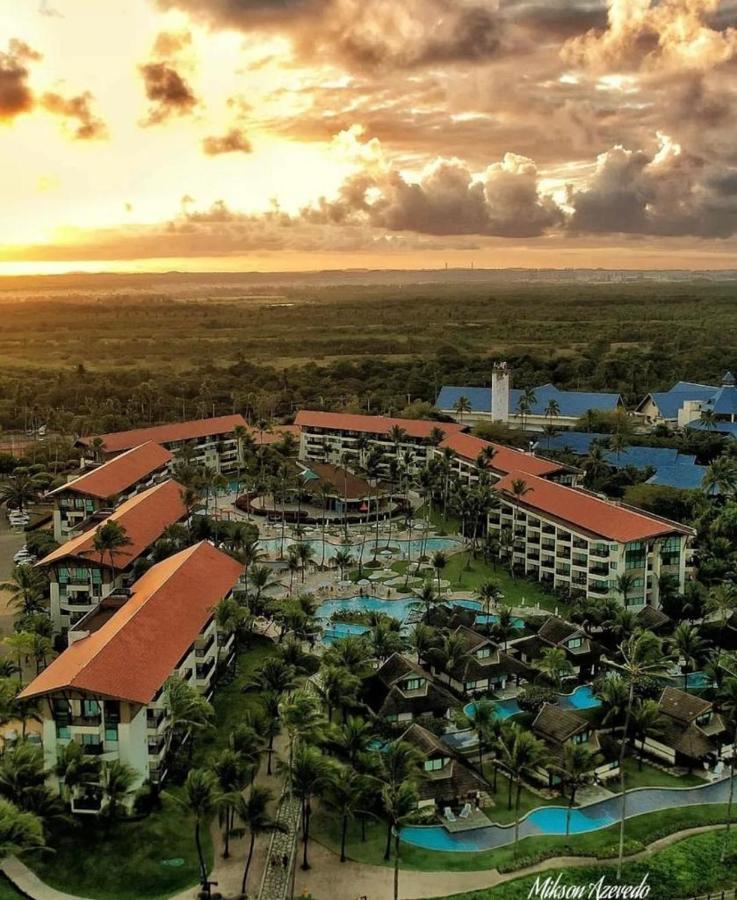 Resort Marulhos Porto De Galinhas Flat 307G Exteriér fotografie