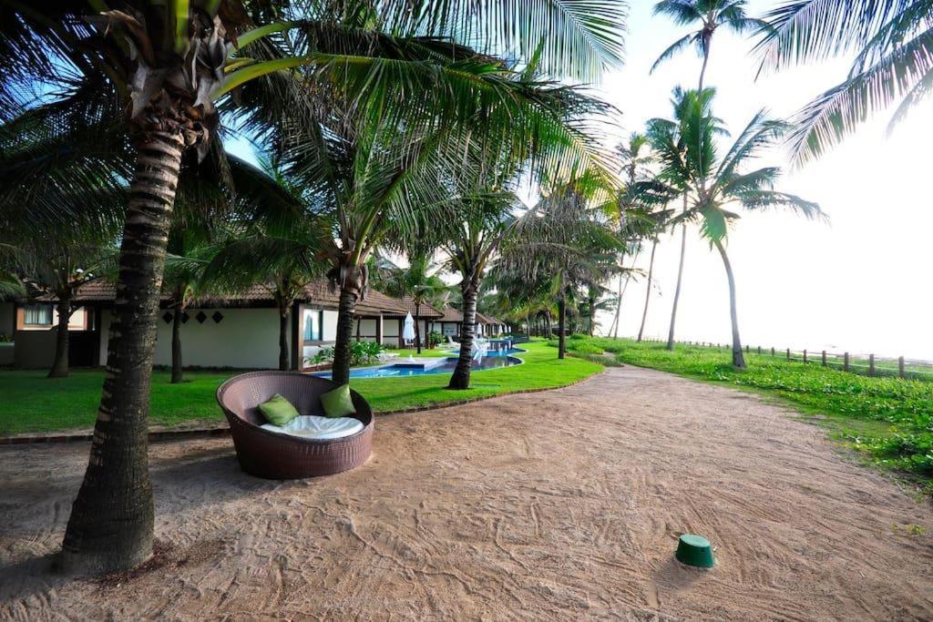 Resort Marulhos Porto De Galinhas Flat 307G Exteriér fotografie
