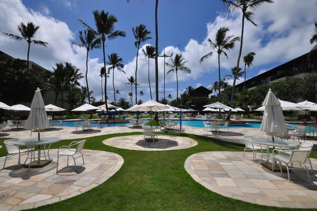 Resort Marulhos Porto De Galinhas Flat 307G Exteriér fotografie