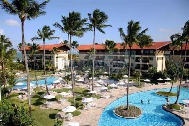 Resort Marulhos Porto De Galinhas Flat 307G Exteriér fotografie