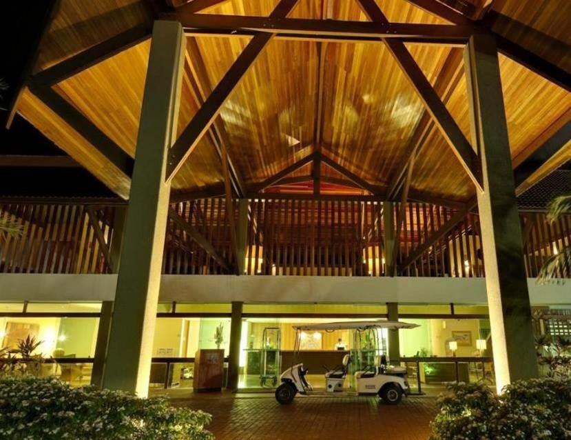 Resort Marulhos Porto De Galinhas Flat 307G Exteriér fotografie