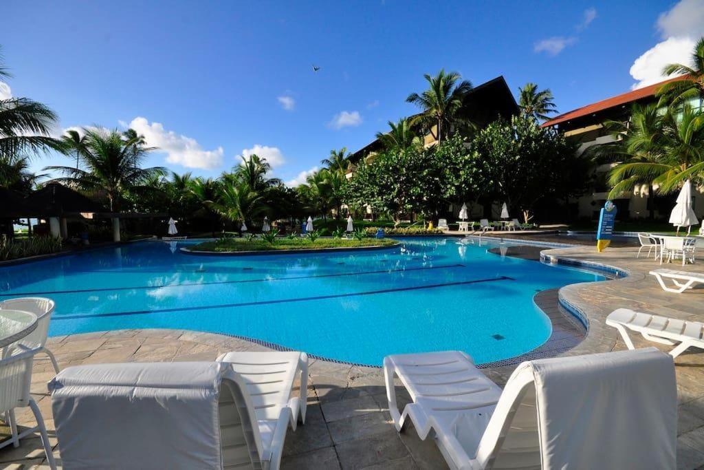 Resort Marulhos Porto De Galinhas Flat 307G Exteriér fotografie