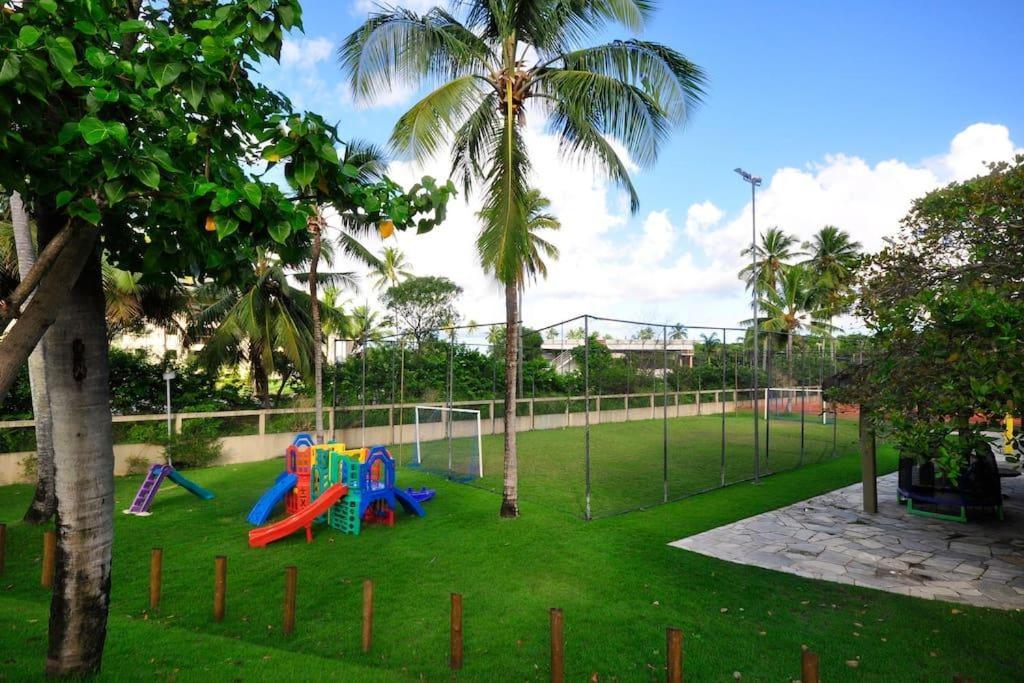Resort Marulhos Porto De Galinhas Flat 307G Exteriér fotografie