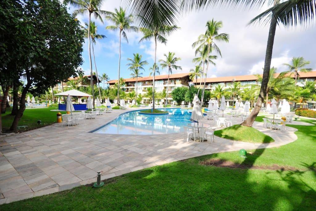 Resort Marulhos Porto De Galinhas Flat 307G Exteriér fotografie