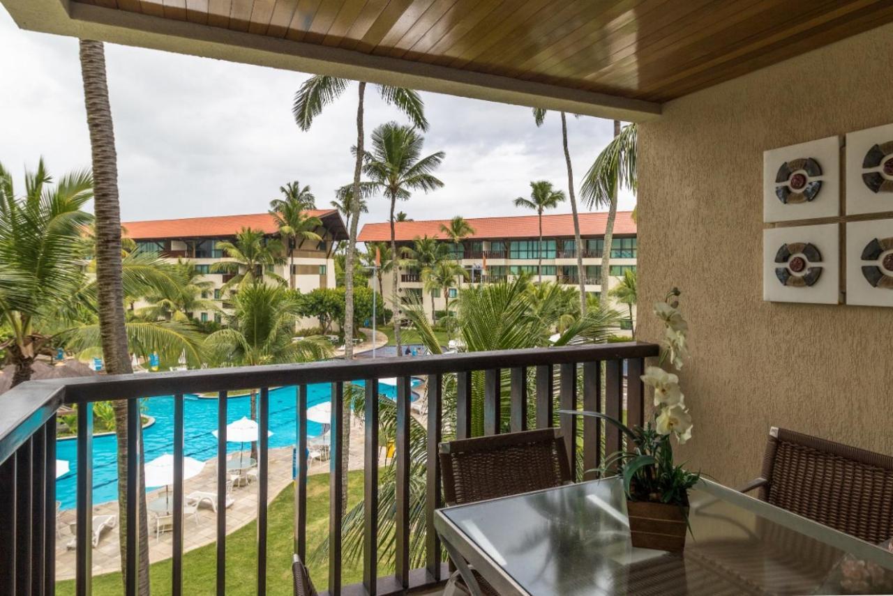 Resort Marulhos Porto De Galinhas Flat 307G Exteriér fotografie